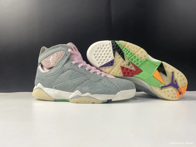 Rep Retro Neutral 7 Jordan Grey Air CT8528-002 0603